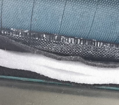 防雨大棚保溫被